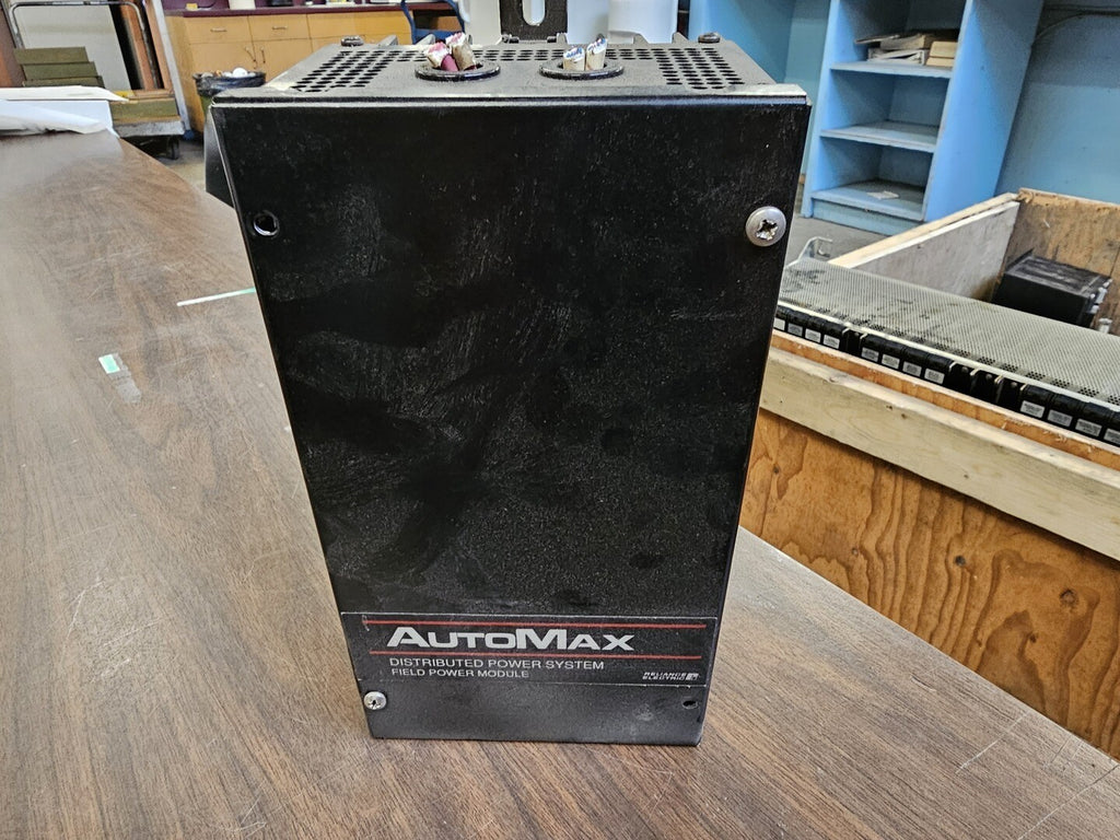 RELIANCE ELECTRIC  30 Amp Field Power Module 415730-R