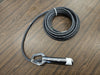 THERMO SCIENTIFIC Ramsey Tilt Switch Probe 20-41 w/ Cable