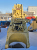 KOMATSU PC-800 Boom & Stick Complete Assembly