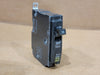 SQUARE D 15 Amp 1 Pole 120/240 volts Circuit Breaker QOB115