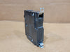 SQUARE D 20 Amp 1 Pole 120/240 volts Circuit Breaker QOB120