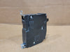 SQUARE D 20 Amp 1 Pole 120/240 volts Circuit Breaker QOB120