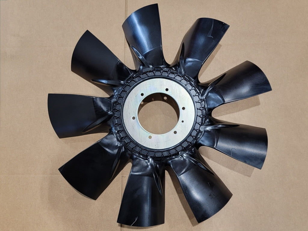 SANDVIK Motor Fan 55202481
