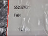 SANDVIK Motor Fan 55202481