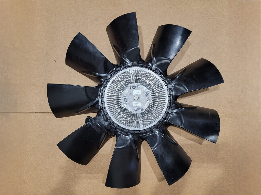 SANDVIK Fan Clutch Assembly 55202370