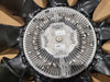 SANDVIK Fan Clutch Assembly 55202370