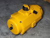 EL-O-MATIC Pneumatic Valve Actuator, Type ES0950.U2A04A.S36KL0