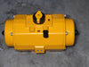 EL-O-MATIC Pneumatic Valve Actuator, Type ES0950.U2A04A.S36KL0
