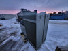 NORTHERN TRANSFORMER 1500/2000 kVA Silicone Filled Transformer, 13800V Pri., 600V Sec.