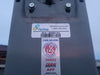 NORTHERN TRANSFORMER 1500/2000 kVA Silicone Filled Transformer, 13800V Pri., 600V Sec.