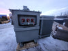 NORTHERN TRANSFORMER 1500/2000 kVA Silicone Filled Transformer, 13800V Pri., 600V Sec.
