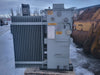 NORTHERN TRANSFORMER 1500/2000 kVA Silicone Filled Transformer, 13800V Pri., 600V Sec.
