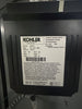 KOHLER 600 Amps, 208 Volts, 4 Poles Automatic Transfer Switch KSS-DCVC-0600S