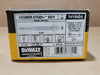 DEWALT 3-3/4" x 3/8" Wedge Expansion Anchor 7415SD1 (Box of 50)