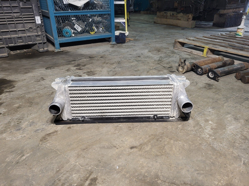 DENSO MARSTON Radiator MNY70271101D0C