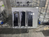 DIGITRACE Dismantled - Heat Trace Controller Panel w/ Modules CM 2000+, AC 2000+