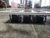 DIGITRACE Dismantled - Heat Trace Controller Panel w/ Modules CM 2000+, AC 2000+