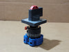 EPIROC Disconnect Switch 2658001777