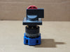 EPIROC Disconnect Switch 2658001777