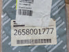 EPIROC Disconnect Switch 2658001777