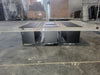 DIGITRACE Dismantled - Heat Trace Controller Panel w/ Modules CM 2000+, AC 2000+