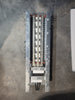 CUTLER-HAMMER Dismantled - Pow-R-Line 1a Panelboard 225A, 120/208V, 42-Circuit w/ Main Breaker