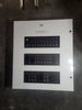DIGITRACE Dismantled - Heat Trace Controller Panel w/ Modules CM 2000+, AC 2000+