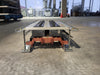 CUTLER-HAMMER Dismantled - Pow-R-Line 1a Panelboard 225A, 120/208V, 42-Circuit w/ Main Breaker