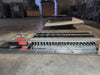 CUTLER-HAMMER Dismantled - Pow-R-Line 1a Panelboard 225A, 120/208V, 42-Circuit w/ Main Breaker