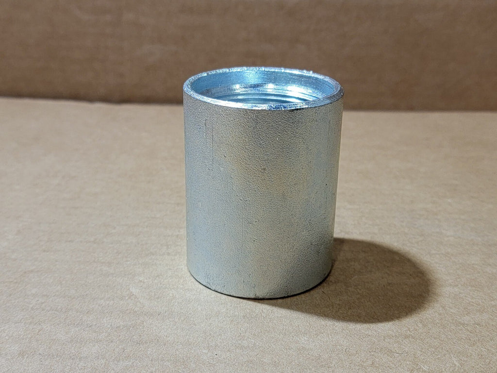 EPIROC 1.5" Pipe Coupling 2657817116