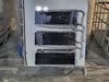 DIGITRACE Dismantled - Heat Trace Controller Panel w/ Modules CM 2000+