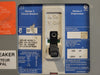 CUTLER-HAMMER Dismantled - Pow-R-Line 1a Panelboard 225A, 120/208V, 42-Circuit w/ Main Breaker