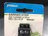 PHILIPS 20 Amp Carrier Strip 13-1412