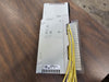 SCHNEIDER ELECTRIC Discrete Input Module Modicon Quantum 140DAI54300, 16 PT, 115V
