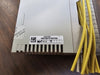 SCHNEIDER ELECTRIC Discrete Input Module Modicon Quantum 140DAI54300, 16 PT, 115V
