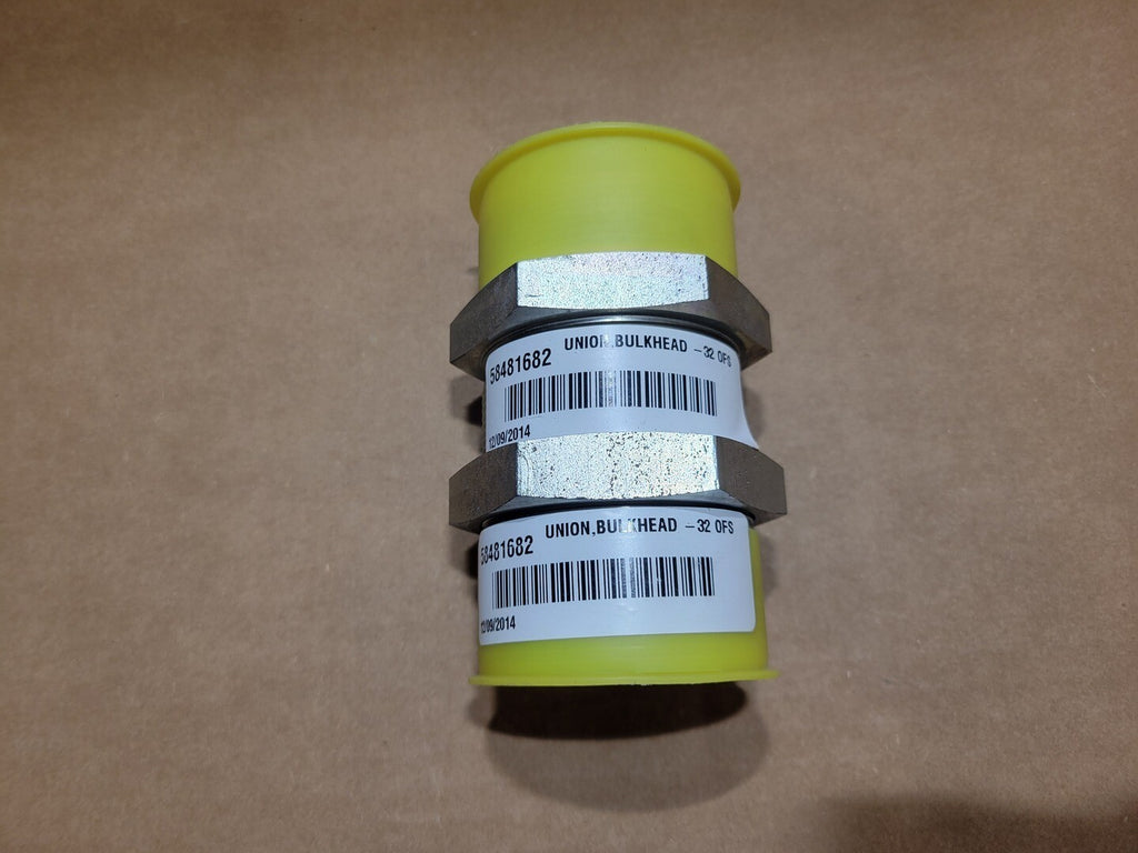 EPIROC Bulkhead Union 2658481682