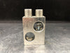 EATON Metering Lug Kit Accessory 3MTB1200BLK