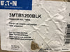 EATON Metering Lug Kit Accessory 3MTB1200BLK
