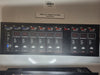 DIGITRACE Dismantled - Heat Trace Controller Panel w/ Modules CM 2000+, AC 2000+