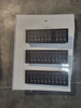 DIGITRACE Dismantled - Heat Trace Controller Panel w/ Modules CM 2000+, AC 2000+