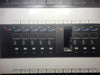 DIGITRACE Dismantled - Heat Trace Controller Panel w/ Modules CM 2000+, AC 2000+