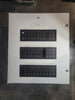 DIGITRACE Dismantled - Heat Trace Controller Panel w/ Modules CM 2000+, AC 2000+