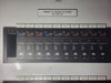 DIGITRACE Dismantled - Heat Trace Controller Panel w/ Modules CM 2000+
