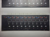 DIGITRACE Dismantled - Heat Trace Controller Panel w/ Modules CM 2000+
