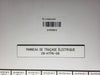 DIGITRACE Dismantled - Heat Trace Controller Panel w/ Modules CM 2000+