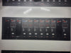 DIGITRACE Dismantled - Heat Trace Controller Panel w/ Modules CM 2000+, AC 2000+