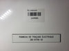 DIGITRACE Dismantled - Heat Trace Controller Panel w/ Modules CM 2000+, AC 2000+