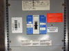 CUTLER-HAMMER Dismantled - Pow-R-Line 1a Panelboard 225A, 120/208V, 42-Circuit w/ Main Breaker