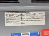 CUTLER-HAMMER Dismantled - Pow-R-Line 1a Panelboard 225A, 120/208V, 42-Circuit w/ Main Breaker