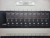 DIGITRACE Dismantled - Heat Trace Controller Panel w/ Modules CM 2000+